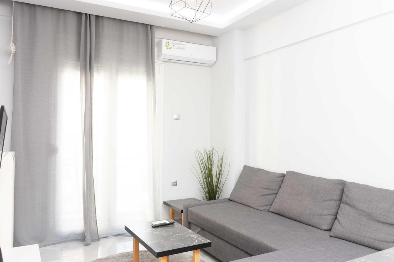 Luxury In Centre Daire Selanik