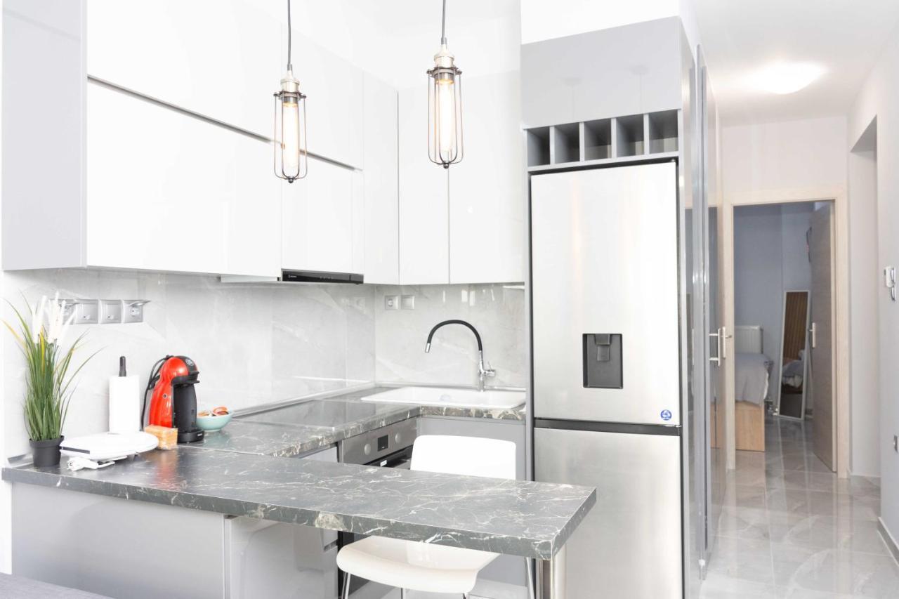 Daire Luxury In Centre