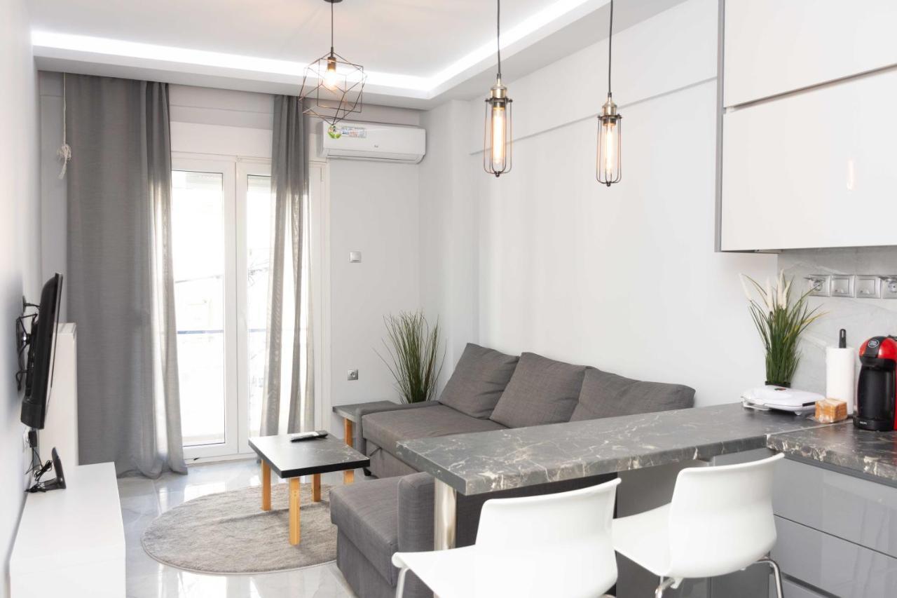 Daire Luxury In Centre