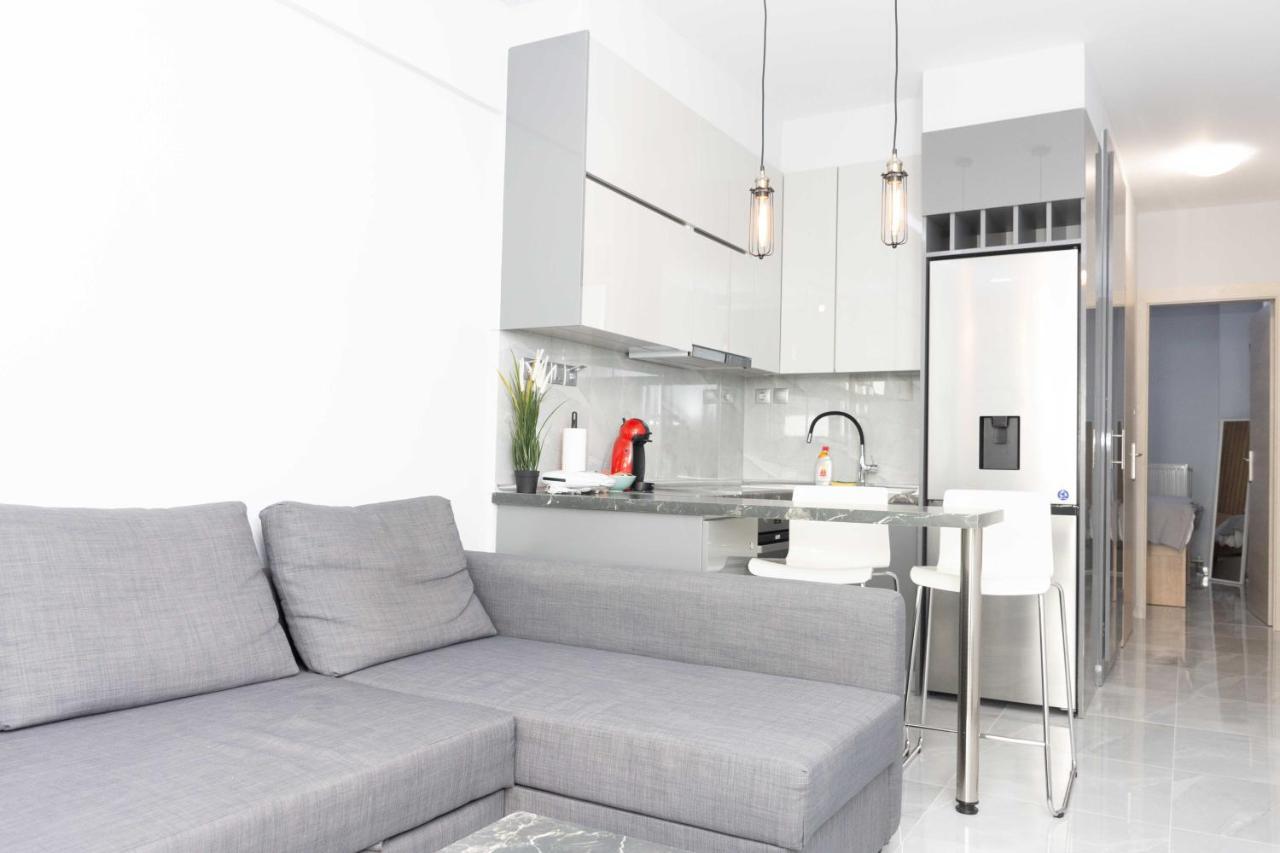 Luxury In Centre * Selanik