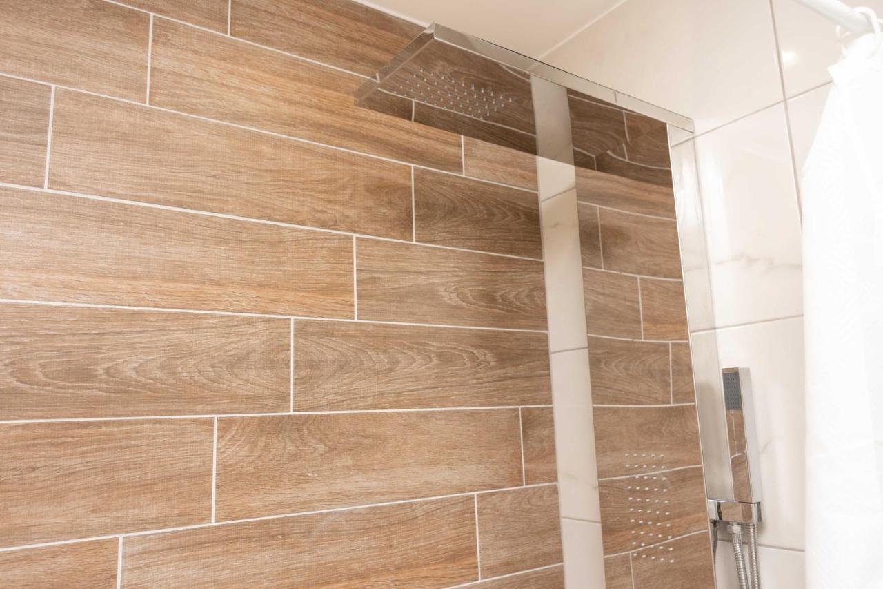 Daire Luxury In Centre