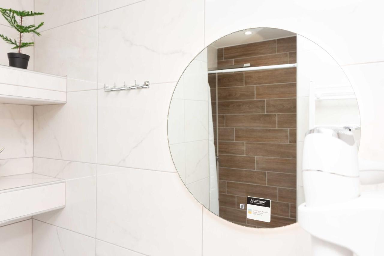 Luxury In Centre Selanik