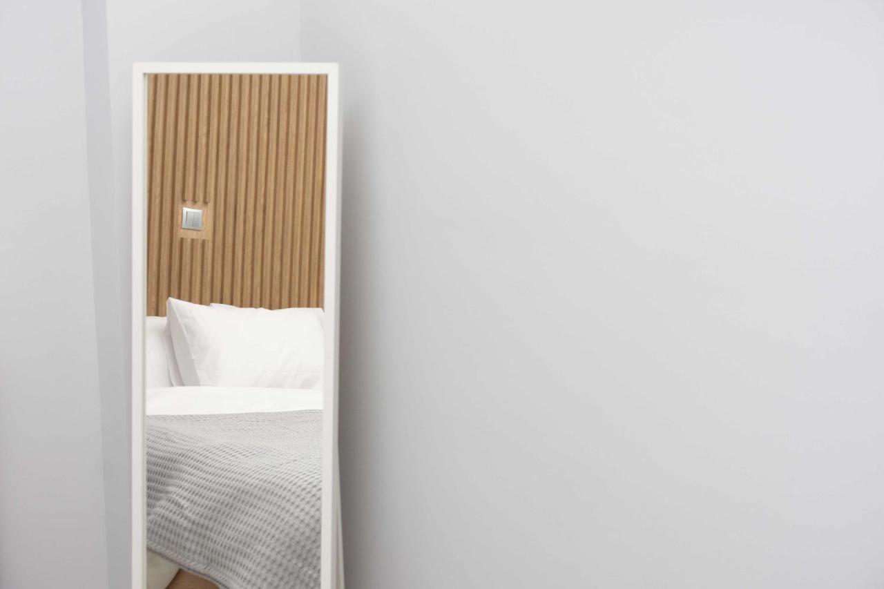 Daire Luxury In Centre Selanik