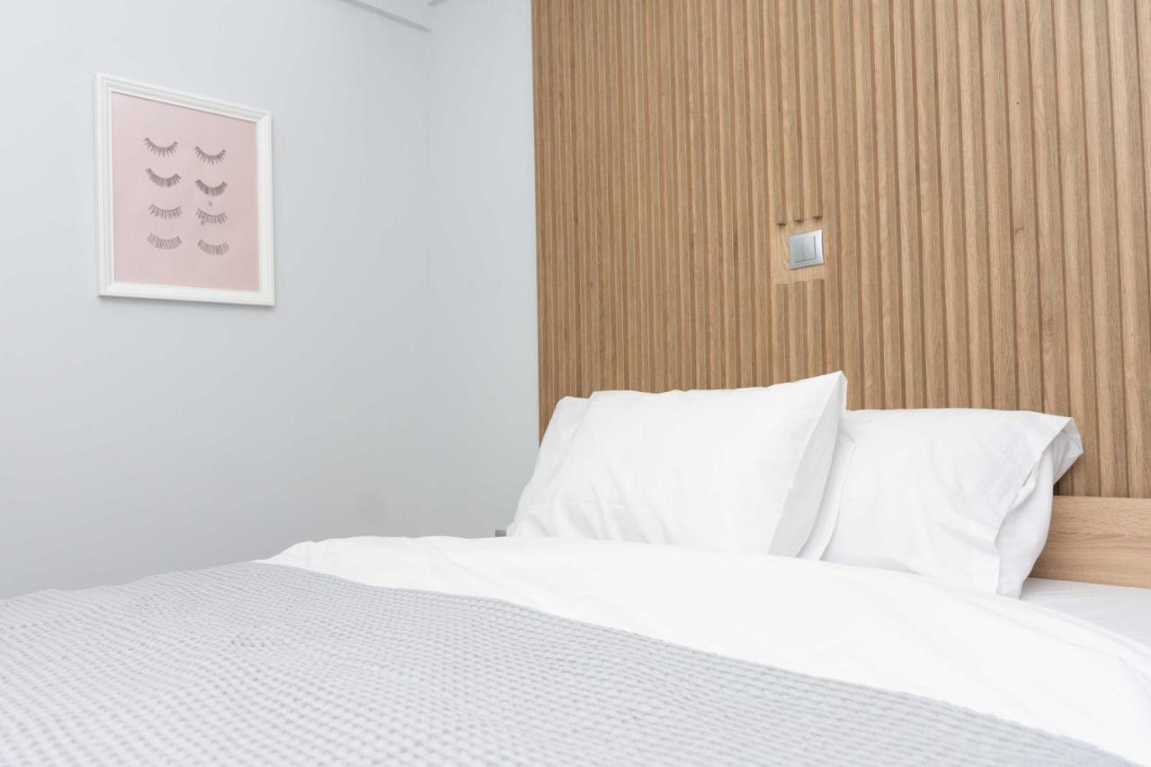 Luxury In Centre Daire Selanik
