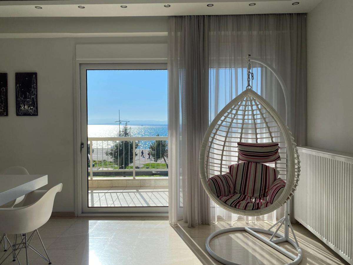 Classy Seaside With Amazing View