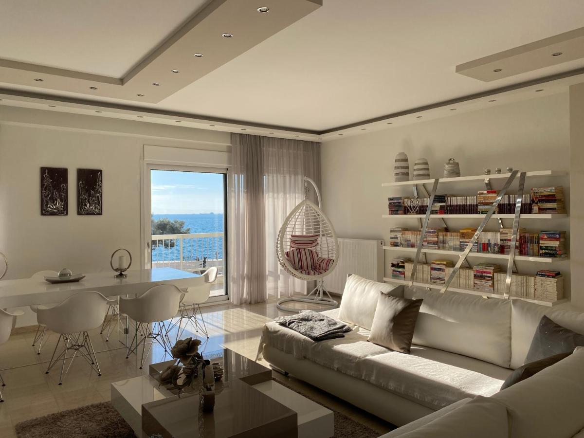 Classy Seaside With Amazing View Apartment *