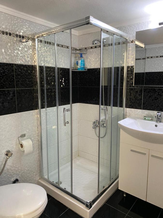 Classy Seaside With Amazing View Apartment Thessaloniki