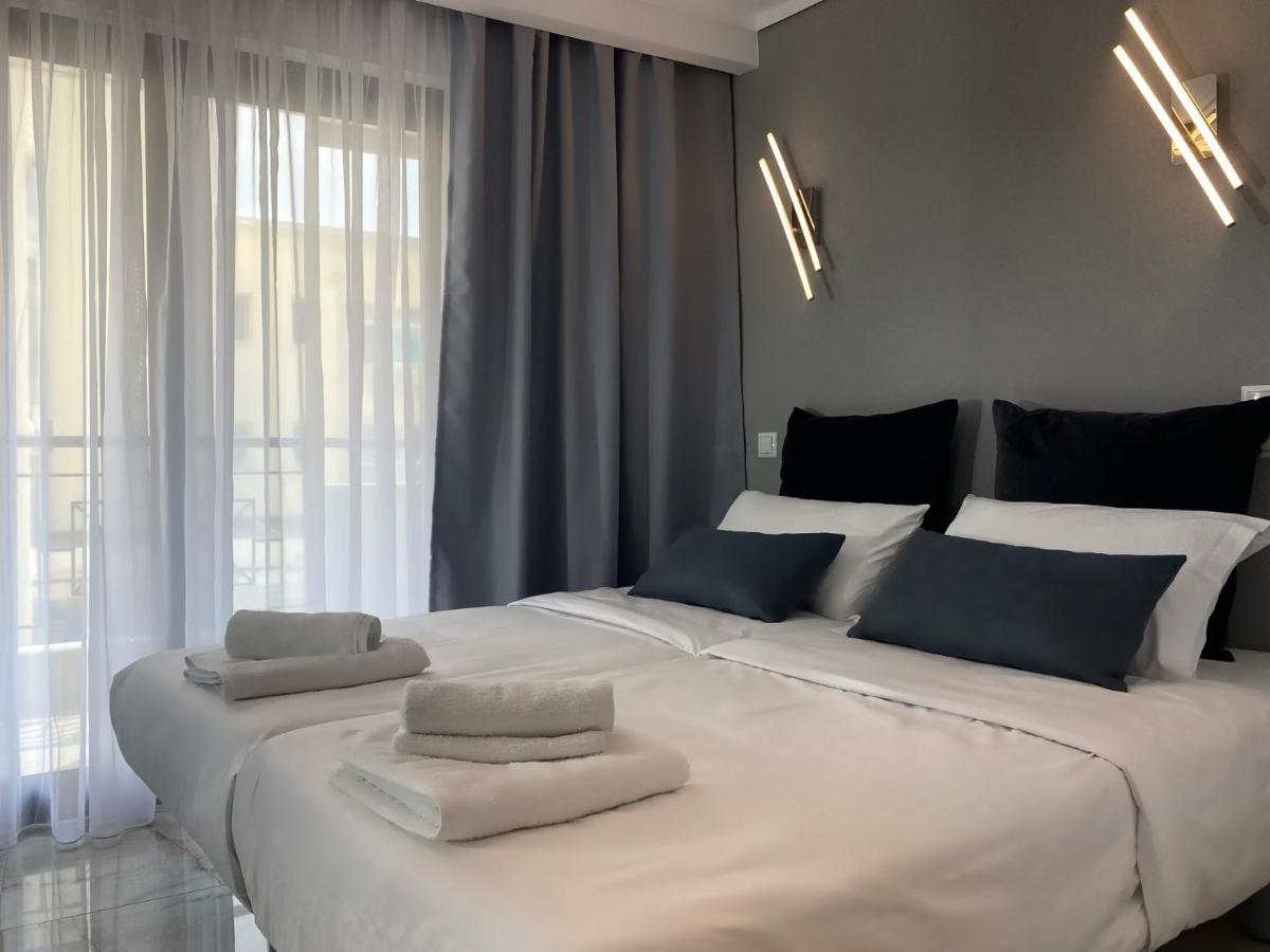 Aparthotel Casa Primavera 3*