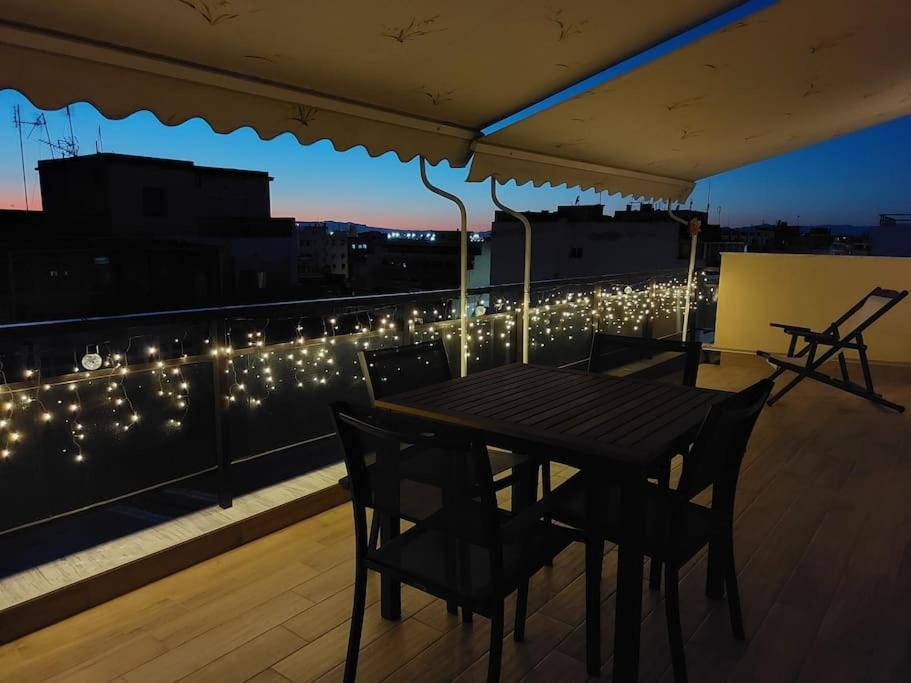 Căn hộ Cozzzy. Exclusive Apartment. Thessaloníki