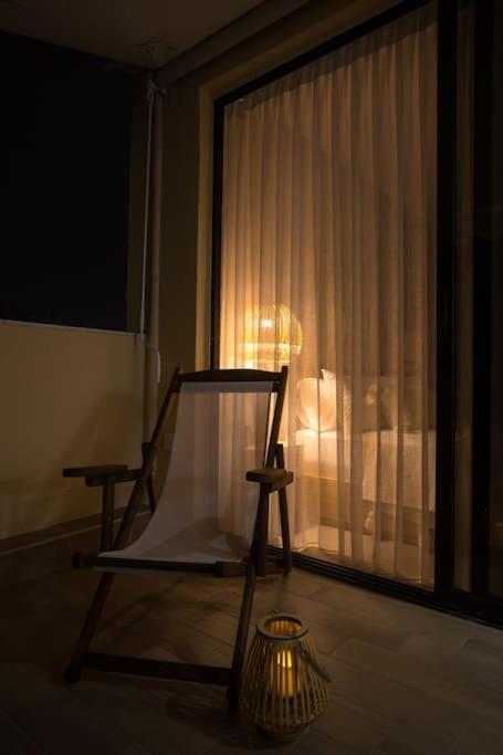 Cozzzy. Exclusive Apartment. Căn hộ Thessaloníki