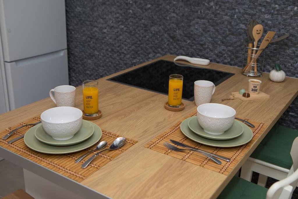 Cozzzy. Exclusive Apartment. * Thessaloníki