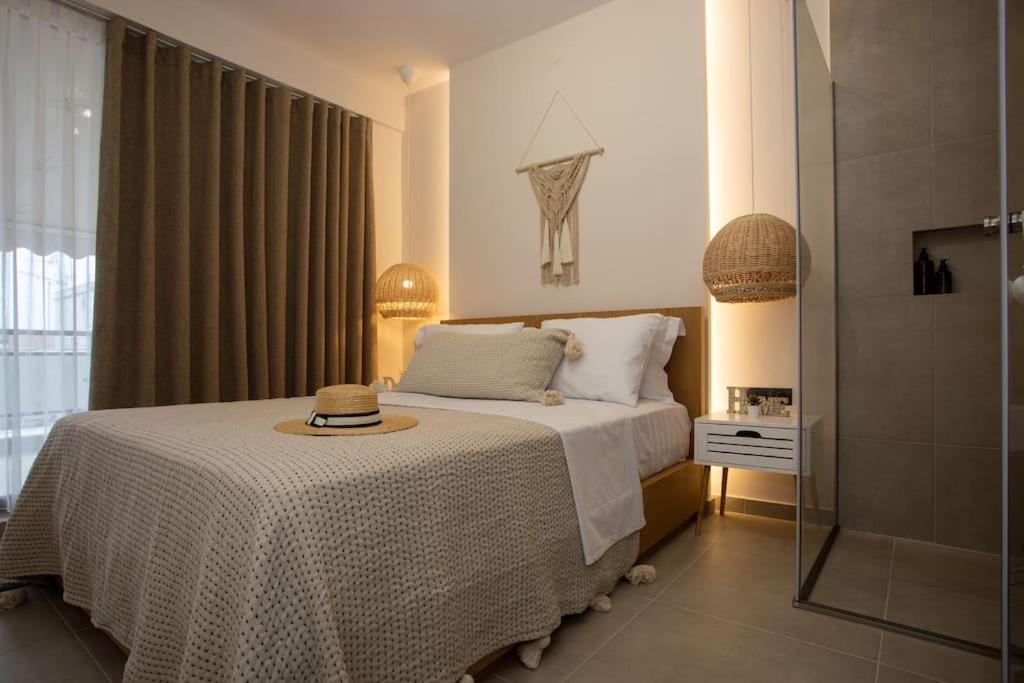 Cozzzy. Exclusive Apartment. * Thessaloníki