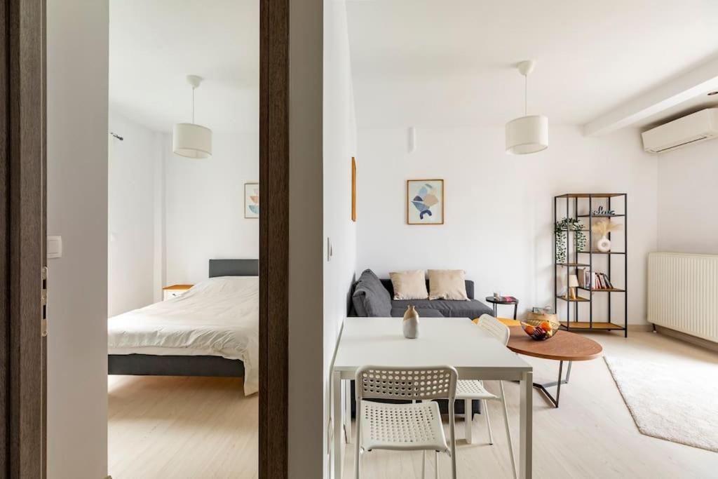 Apartment 2 Bedroom Luxury
