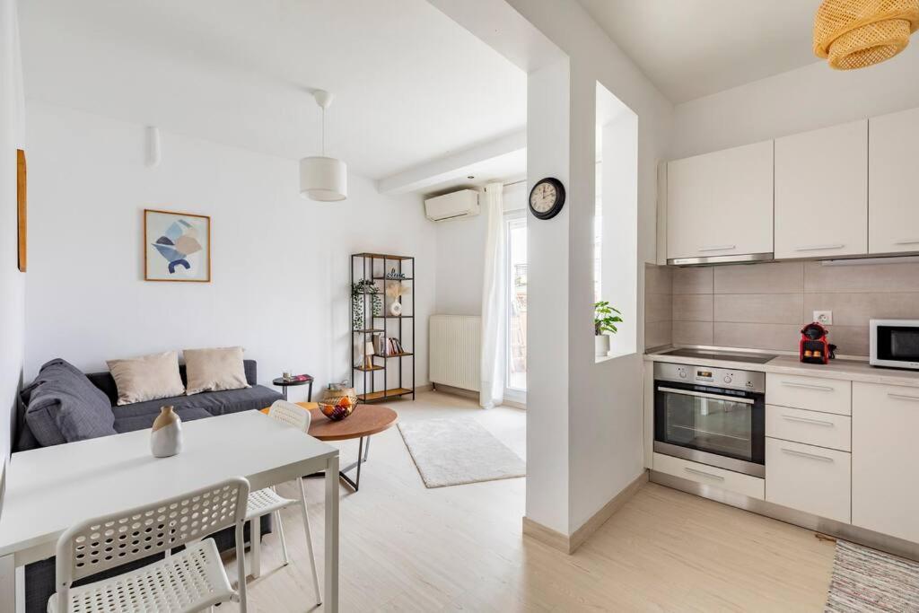 2 Bedroom Luxury Apartment