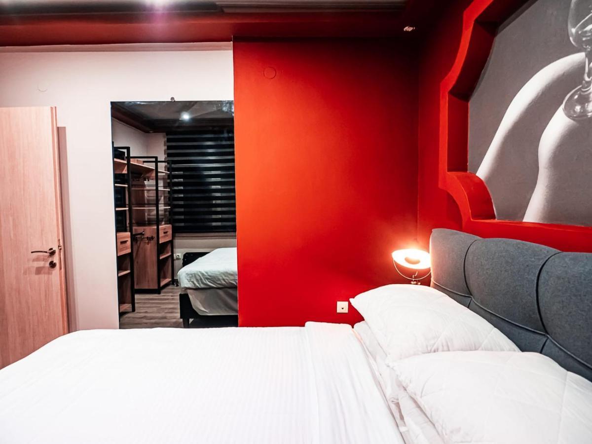 Apartment Delmar Aristoteloys *