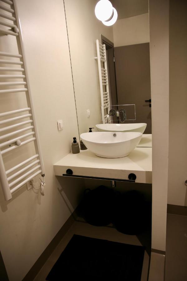 Urban Living 4 Daire *
