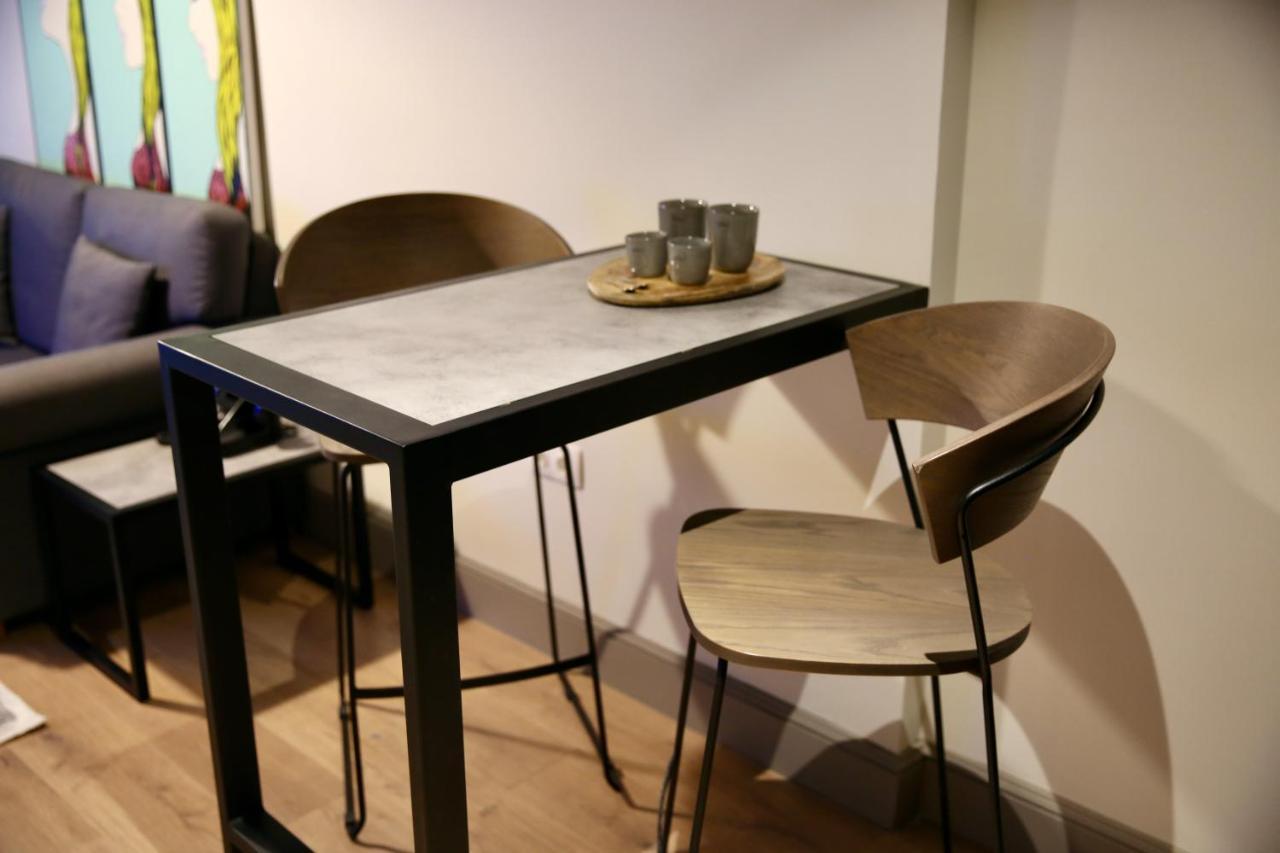Urban Living 4 Daire *