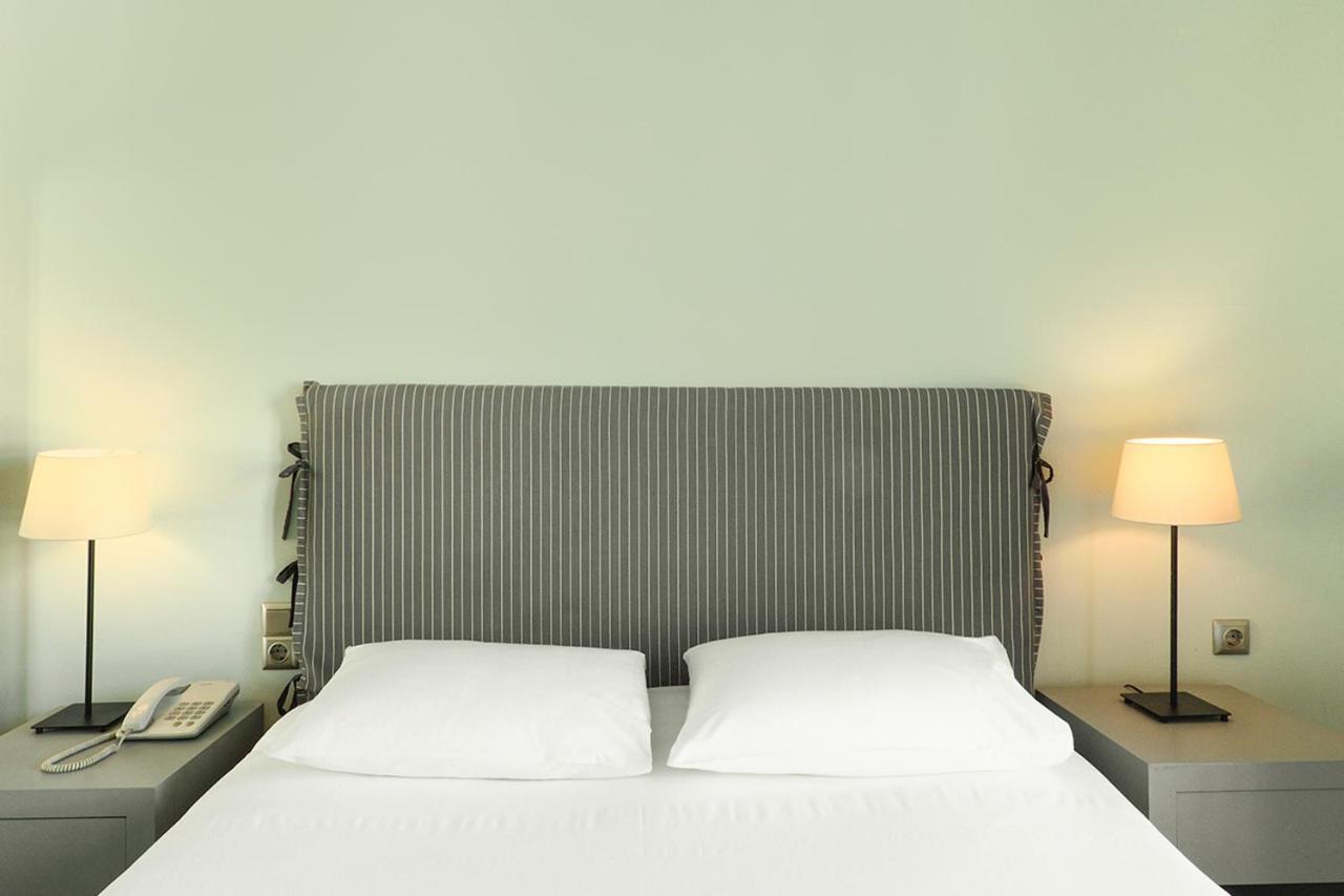 Le Palace Hotel 3*