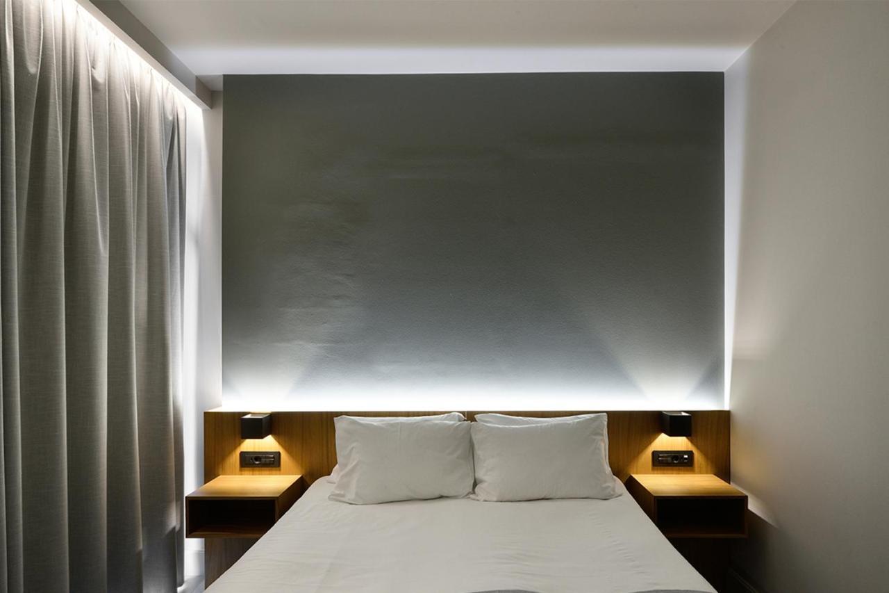 Hotel Le Palace 3*
