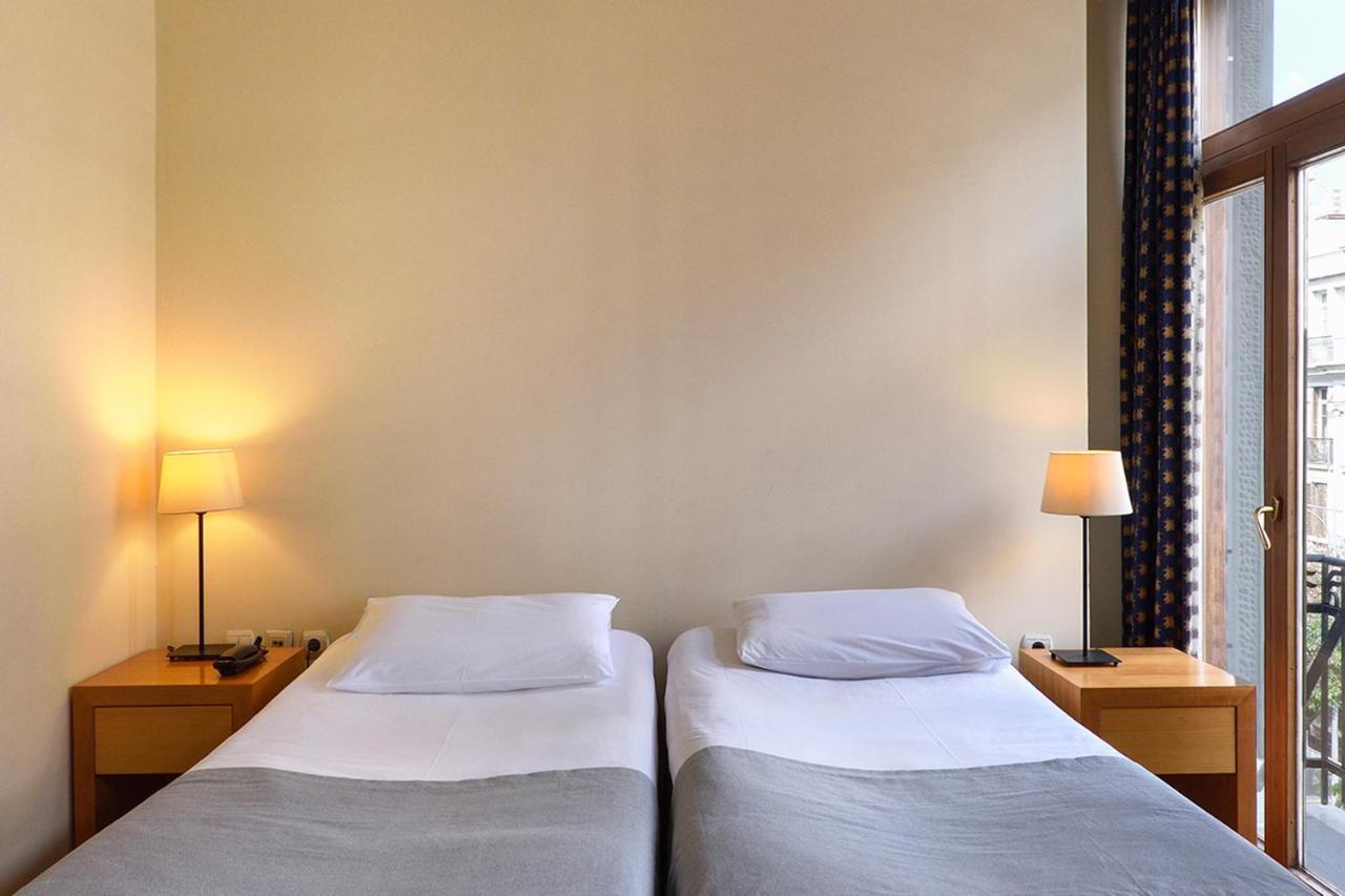 Le Palace 3* Thessaloniki