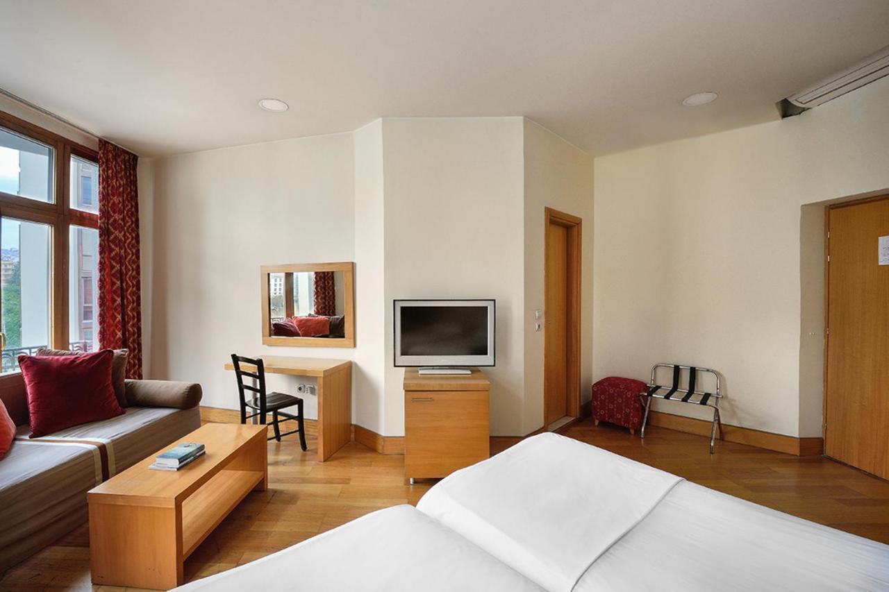 Hotel Le Palace Thessaloniki