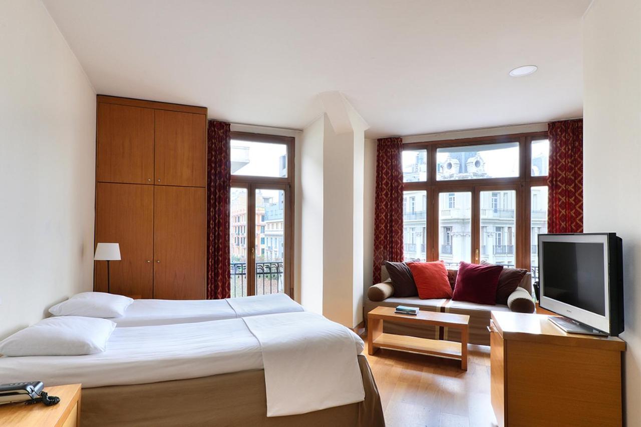 Hotel Le Palace 3*