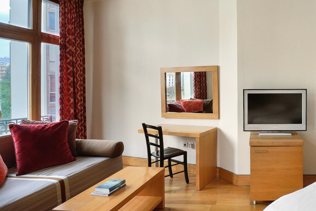 Hotel Le Palace Thessaloniki
