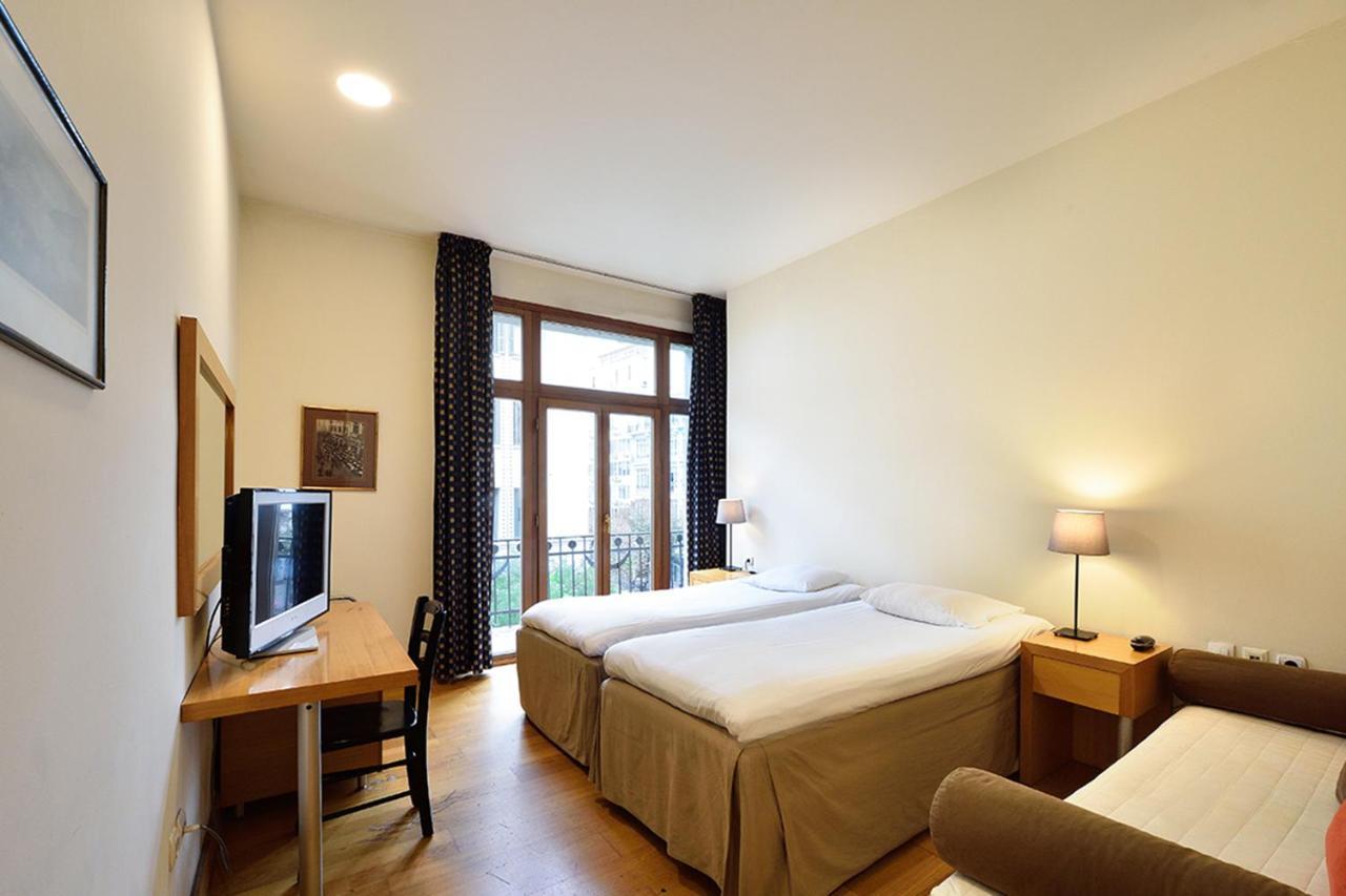 Hotel Le Palace