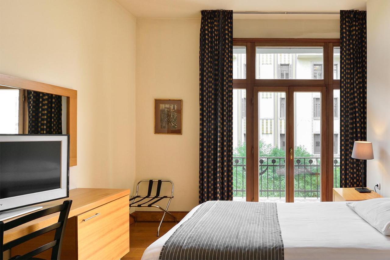 Hotel Le Palace 3*