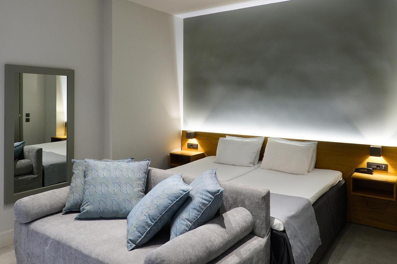 Le Palace 3* Thessaloniki