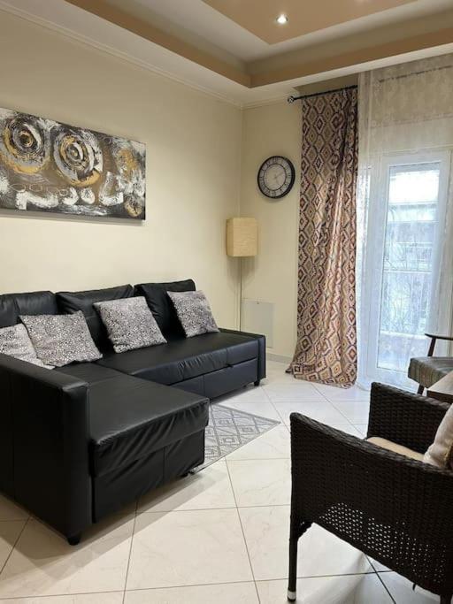 Apartment Ifestionos 2-bedroom *