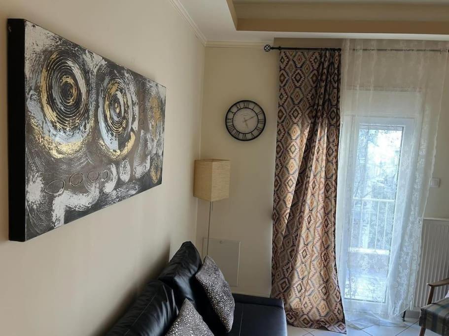 Ifestionos 2-bedroom Apartment *