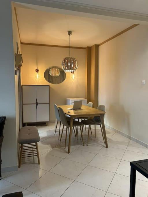 Ifestionos 2-bedroom Apartment *