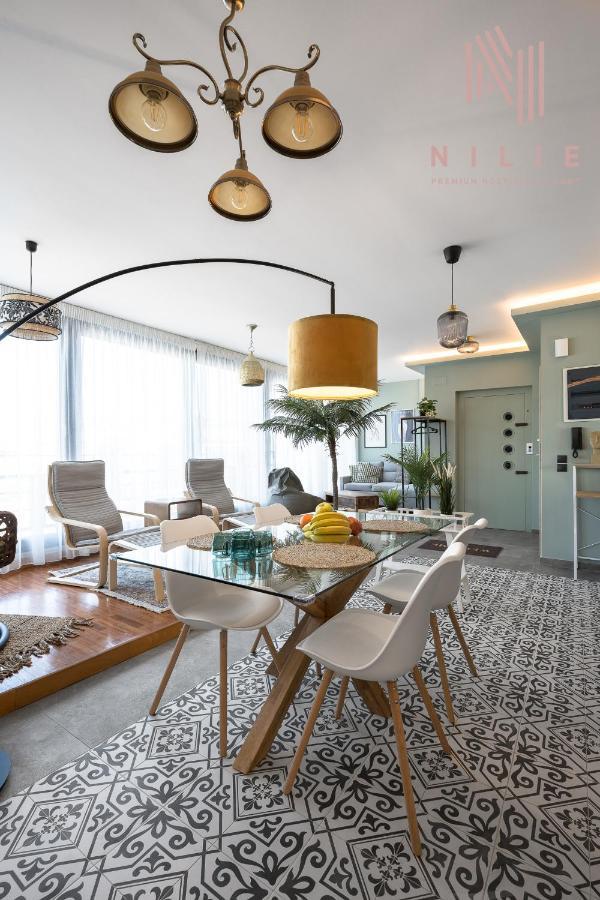Okto Penthouse, Nilie Hospitality Mgmt Apartment *