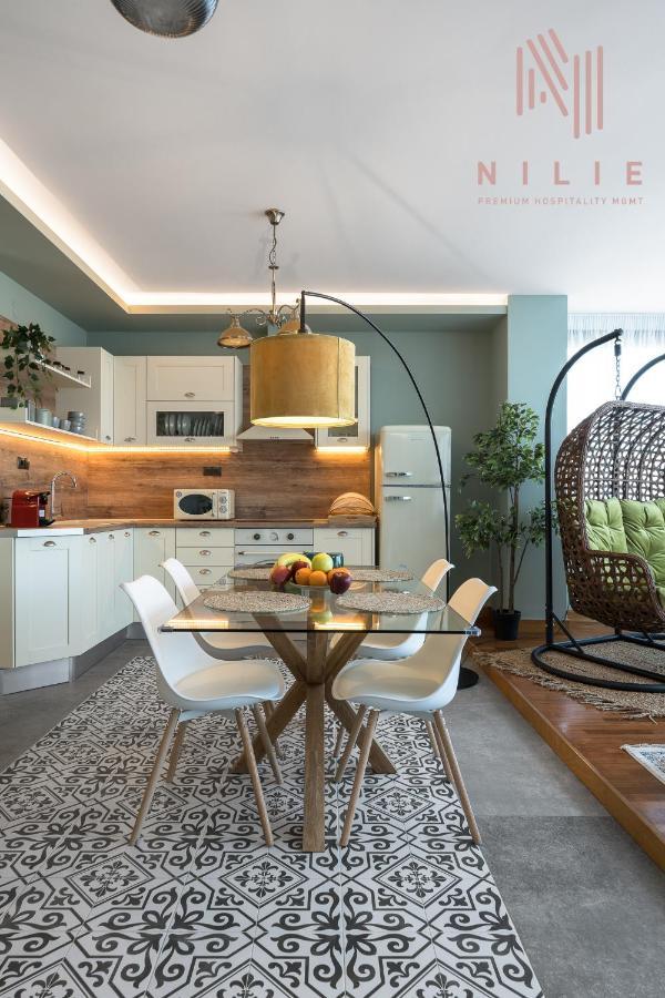 Okto Penthouse, Nilie Hospitality Mgmt *