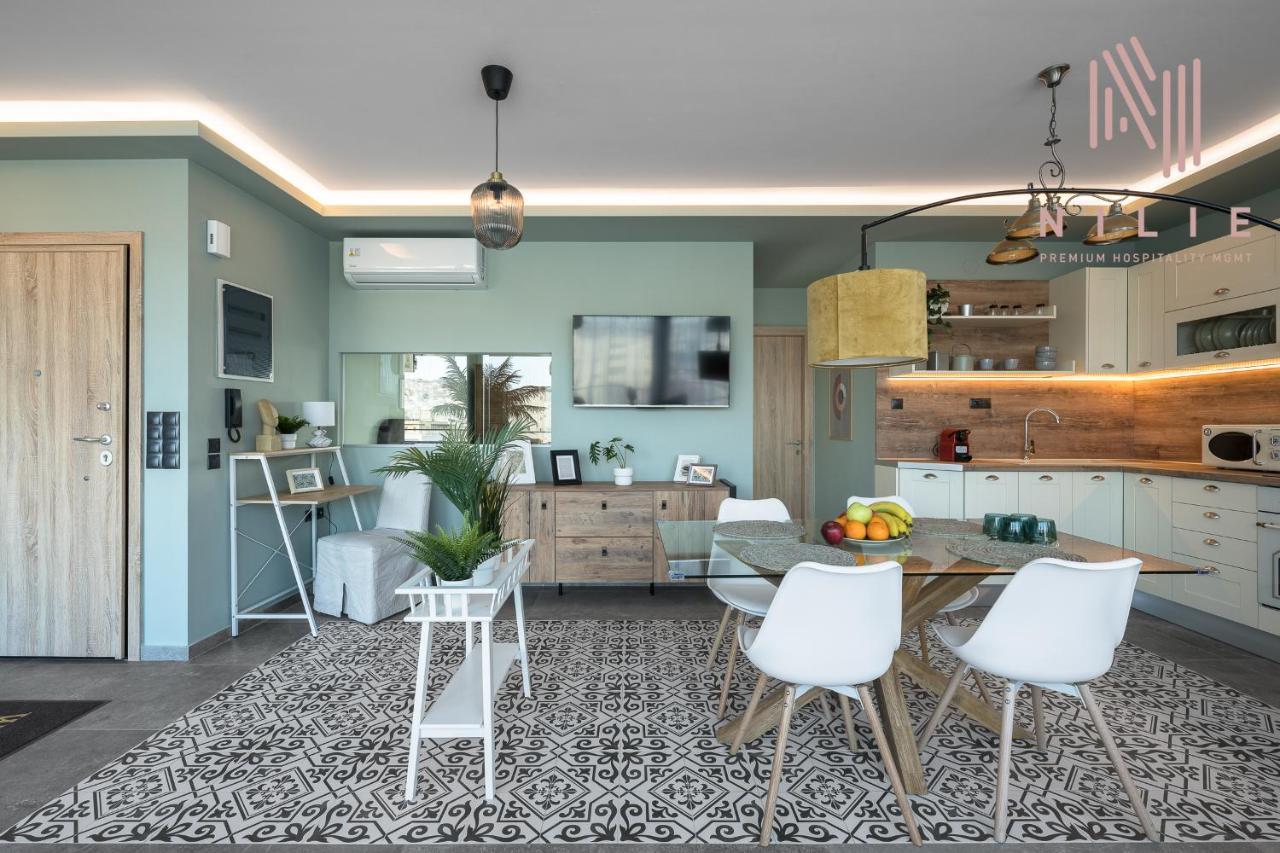 Apartment Okto Penthouse, Nilie Hospitality Mgmt