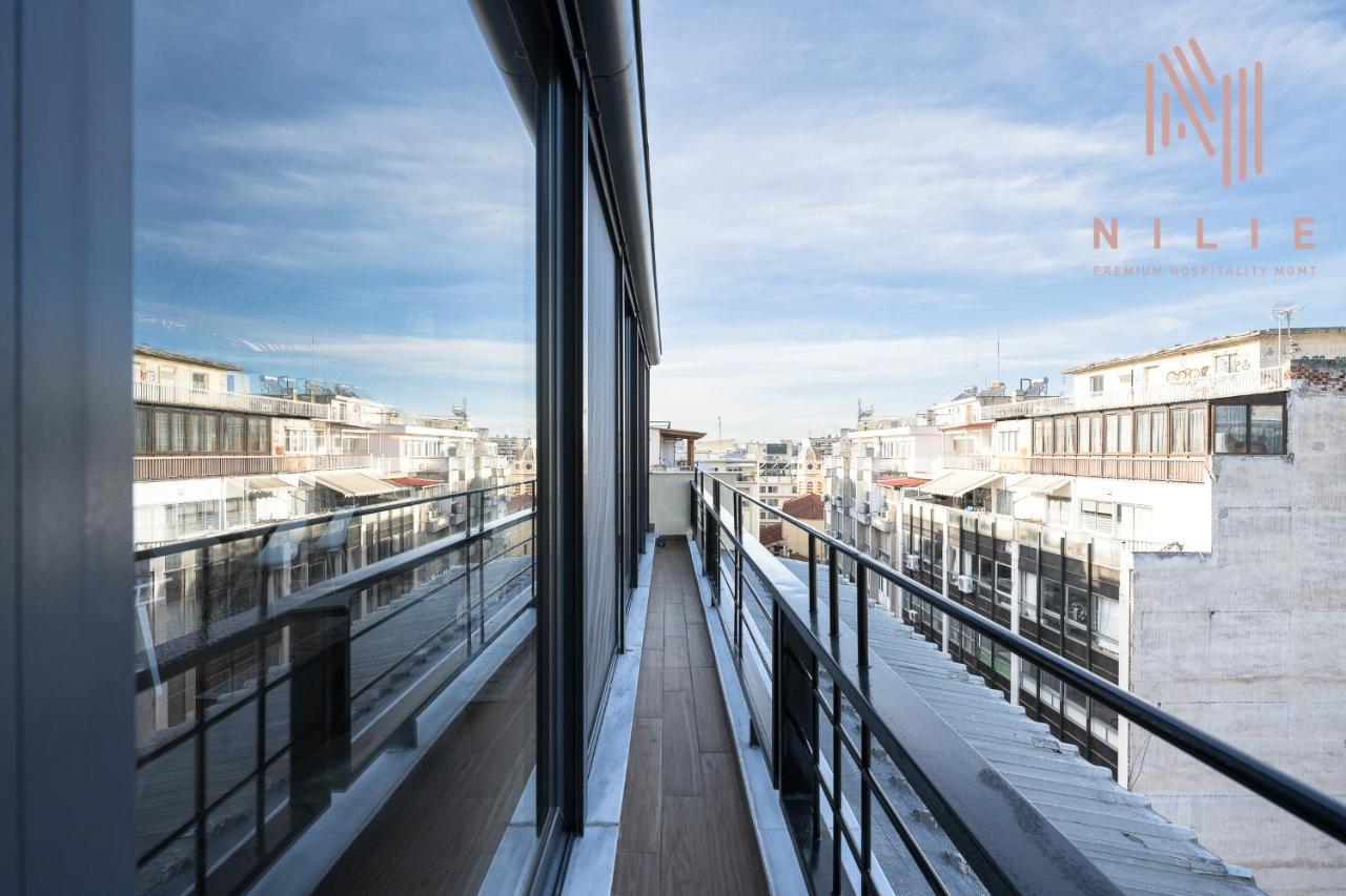 Okto Penthouse, Nilie Hospitality Mgmt Apartment *