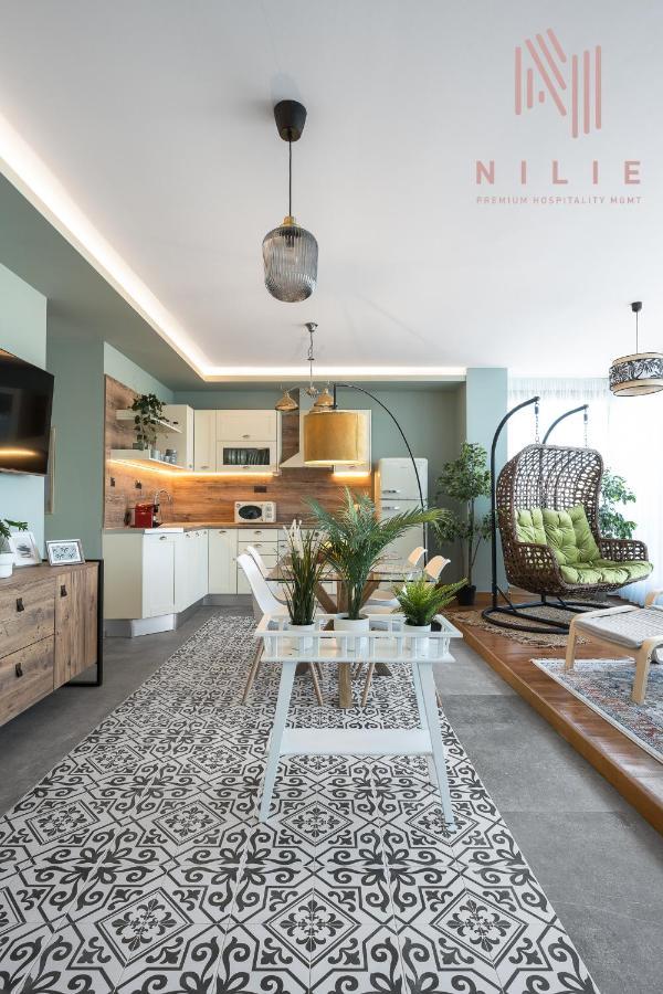 Apartment Okto Penthouse, Nilie Hospitality Mgmt