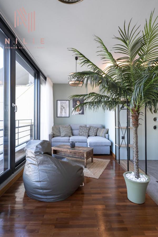 Okto Penthouse, Nilie Hospitality Mgmt *