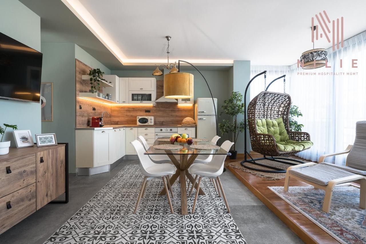 Okto Penthouse, Nilie Hospitality Mgmt Apartment *