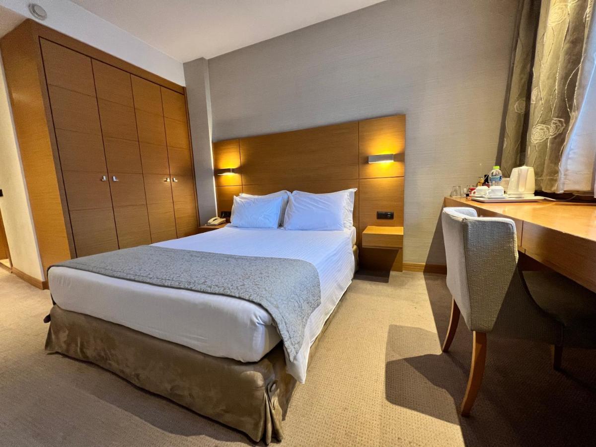 Hotel Anatolia Thessaloniki