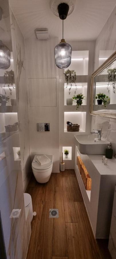 Apartment Okto Penthouse, Nilie Hospitality Mgmt Thessaloniki
