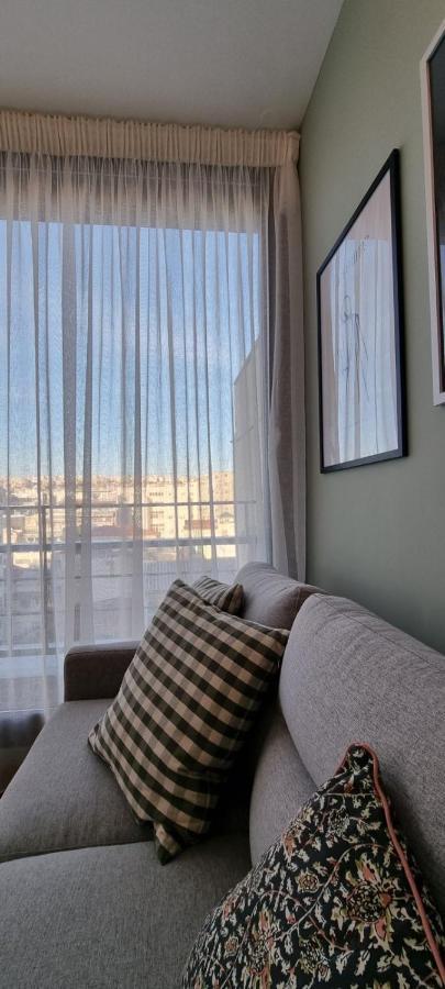 Okto Penthouse, Nilie Hospitality Mgmt Thessaloniki