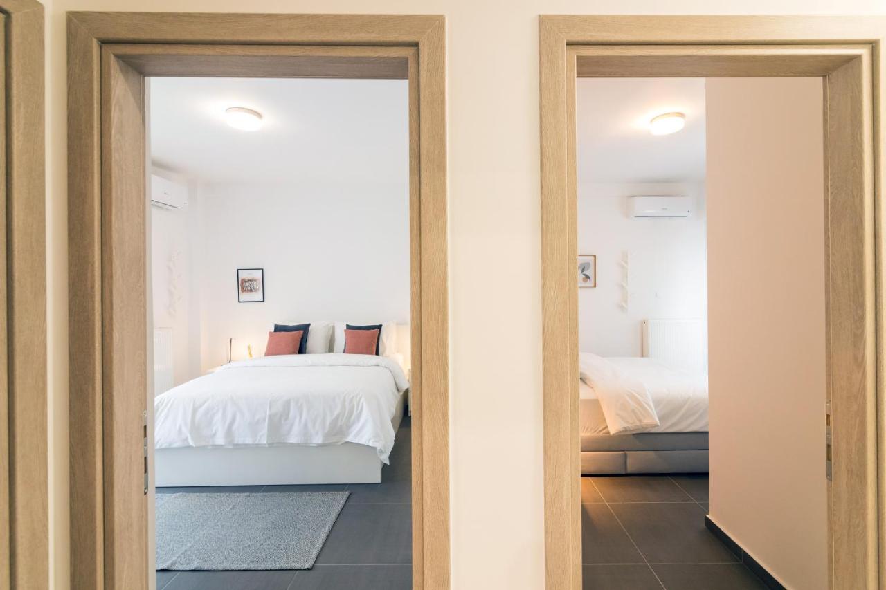 Apartamento F & B Collection - 3 Bedroom Penthouse
