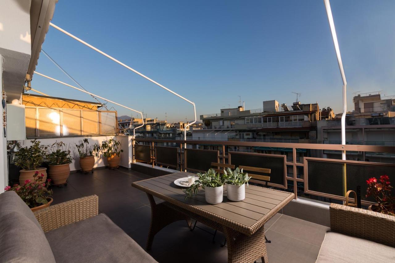 Apartamento F & B Collection - 3 Bedroom Penthouse