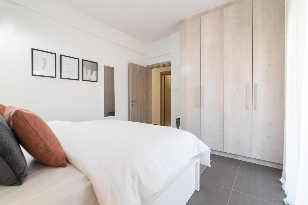 F & B Collection - 3 Bedroom Penthouse Apartamento