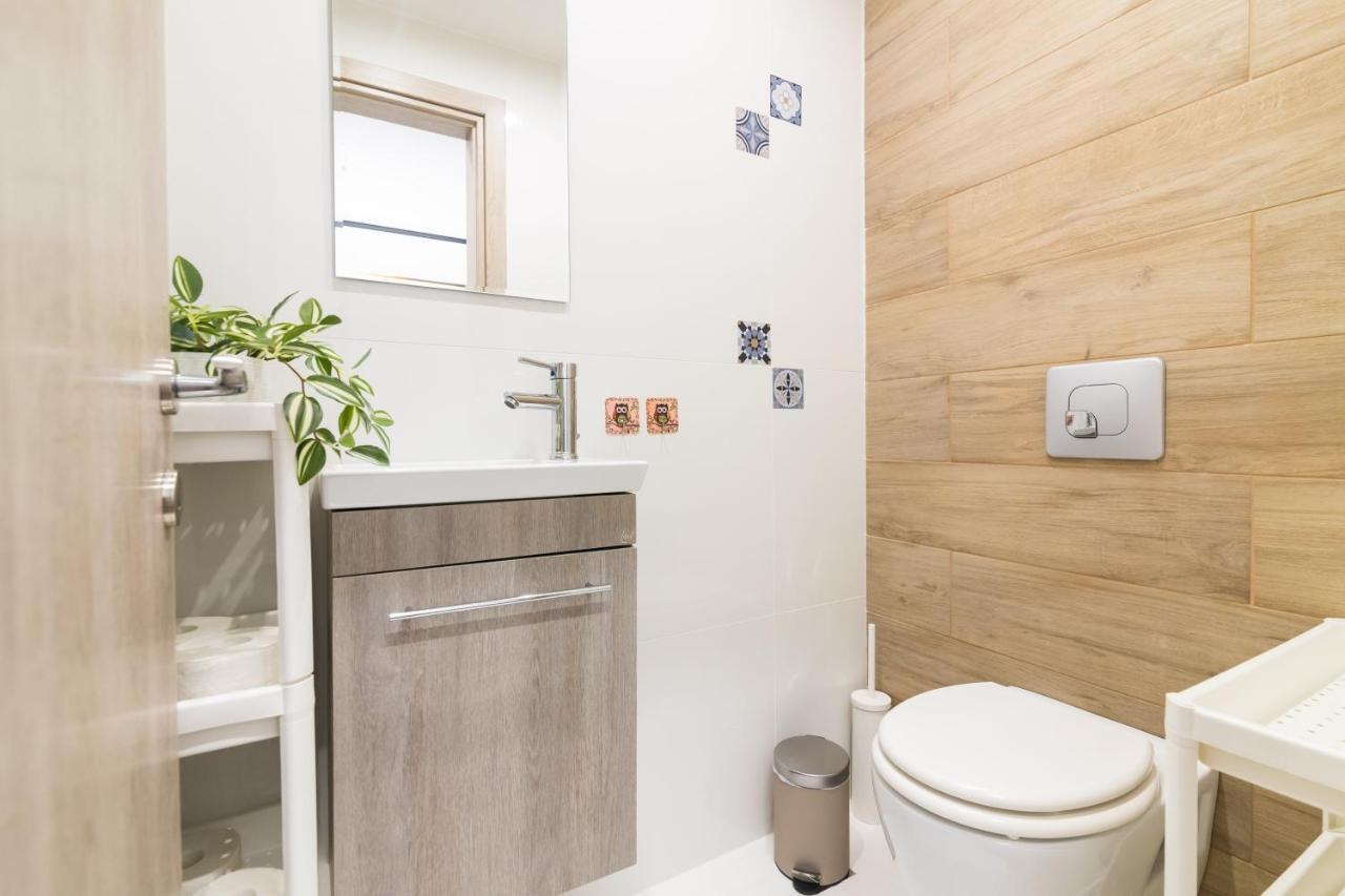 F & B Collection - 3 Bedroom Penthouse Apartamento *