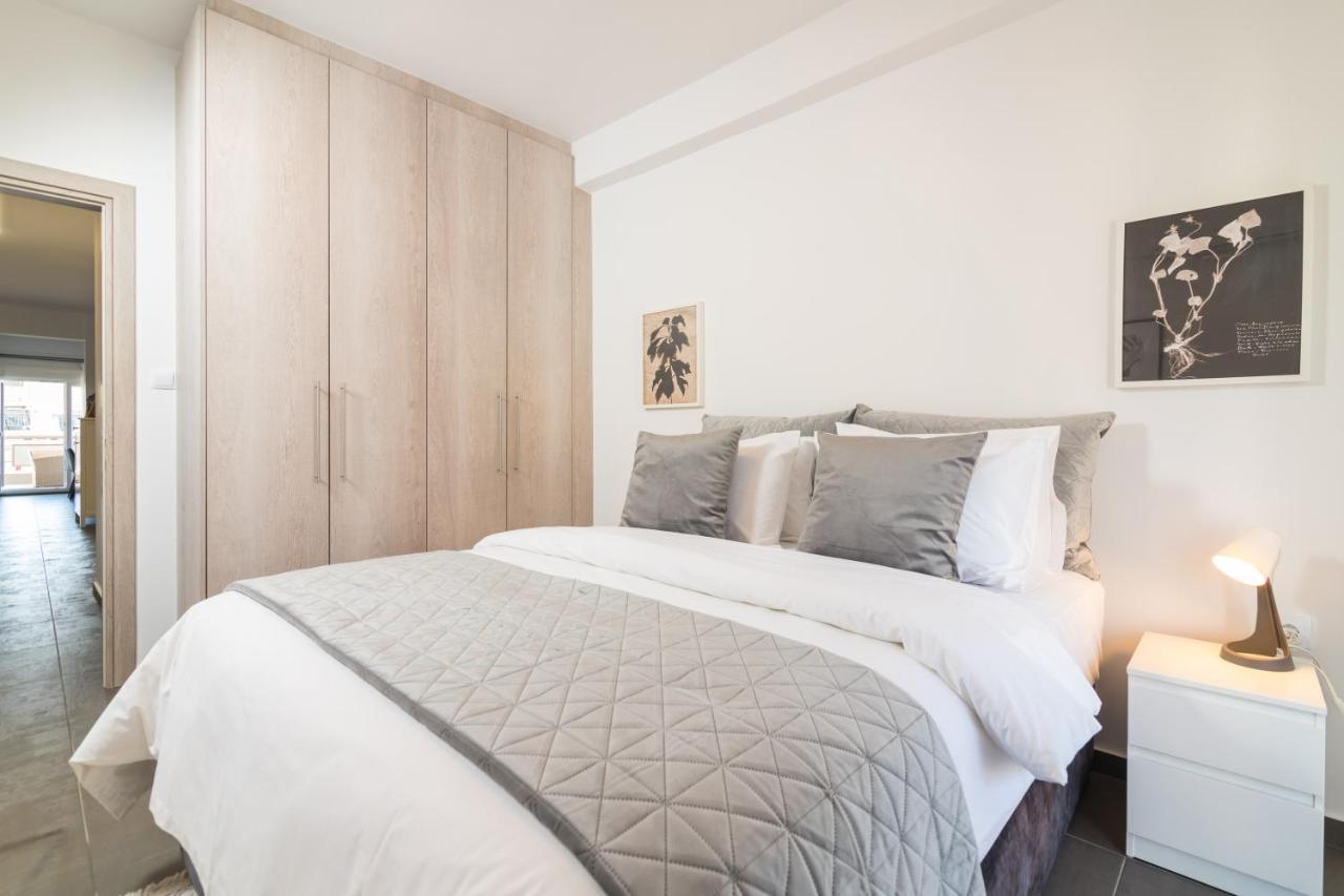 F & B Collection - 3 Bedroom Penthouse Apartamento *