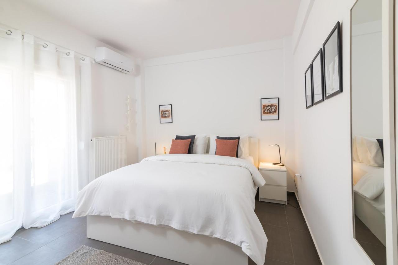 Apartamento F & B Collection - 3 Bedroom Penthouse *