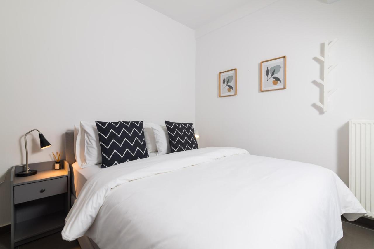 Apartamento F & B Collection - 3 Bedroom Penthouse *